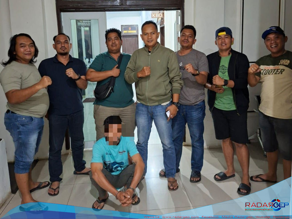 Polda Sumut Gencarkan Penindakan Premanisme dan Pelaku Pungli yang Meresahkan Masyarakat